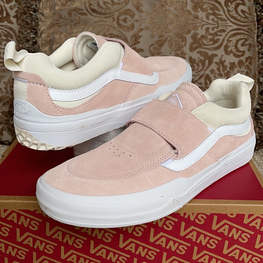 Vans Kyle Pro 2 Rose/Antique men’s - Picture 11 of 16